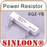 Cement Resistor SQZ-YB Type